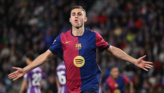 Vì sao Chelsea nên chiêu mộ Fermin Lopez?
