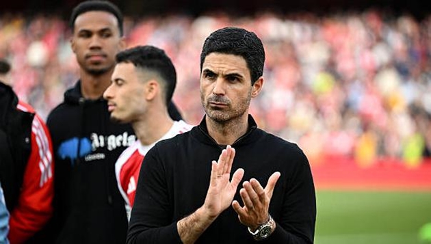 Sự sa sút của Arsenal bắt nguồn từ những vấn đề cụ thể