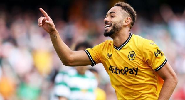 Top 5 'số 10' hay nhất Premier League mùa 2024/25: Cunha dẫn đầu, Palmer và Amad theo sau