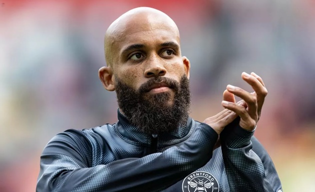 Thomas Frank thúc giục Tottenham chi 60 triệu giành Mbeumo với Man Utd