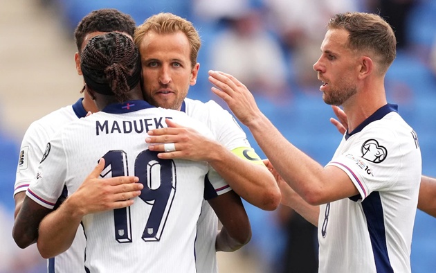 Kane cứu tuyển Anh, Tuchel nhận cảnh báo từ lịch sử