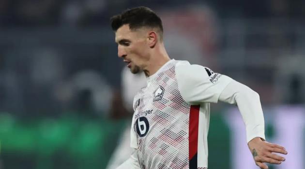 Thomas Meunier hé lộ tình yêu lớn với Man Utd