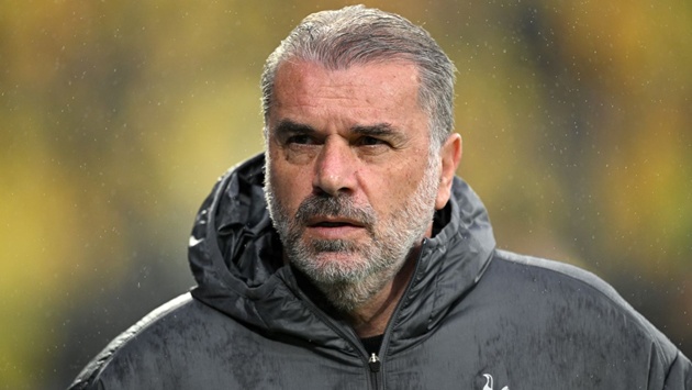 Roy Keane dự đoán về tương lai HLV Pogtecoglou