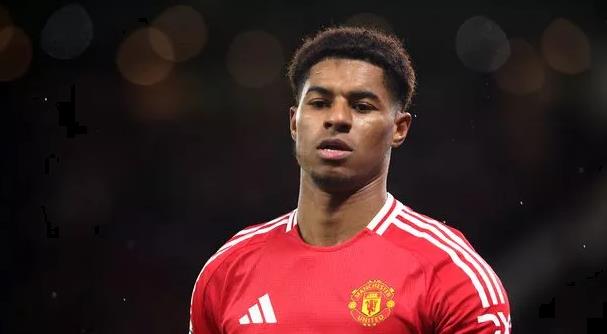 Rashford đủ tài năng để khoác áo bất cứ CLB nào.
