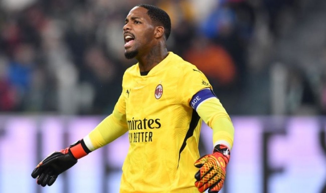 Romano: Chelsea gửi đề nghị 15 triệu euro hỏi mua Mike Maignan