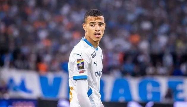 Angel Gomes từ chối Premier League, chọn Marseille để tái ngộ Greenwood?