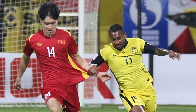 Sân Bukit Jalil ế vé bất ngờ trận Malaysia vs Việt Nam, CĐV chủ nhà thờ ơ?