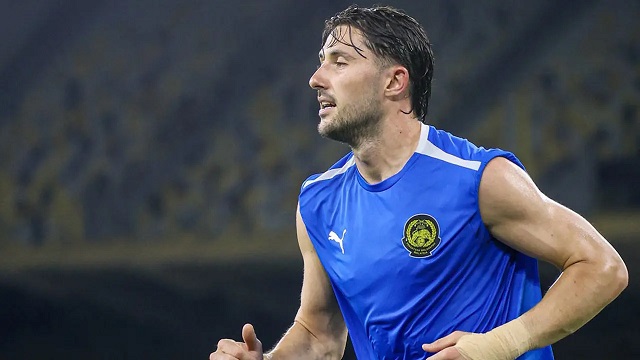 Chương trình nhập tịch của Malaysia: Liệu FAM đang vượt qua ranh giới của FIFA?