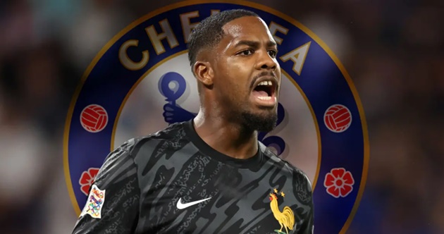 Maignan chuẩn bị gia nhập Chelsea, Milan nhắm Svilar thay thế