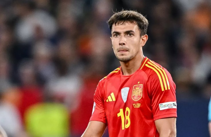 2 lý do Arsenal có thể mất Zubimendi vào tay Real Madrid