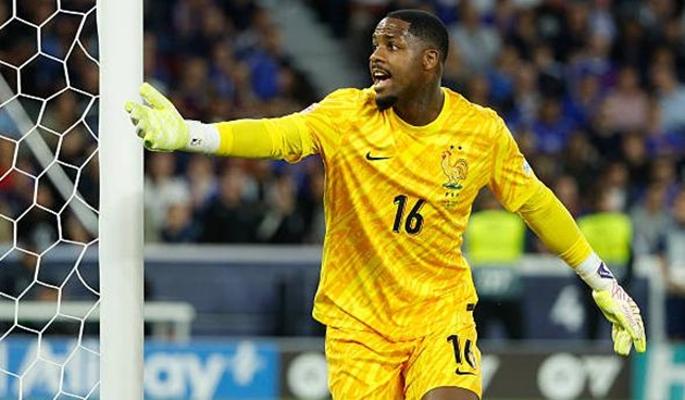 Chelsea chuẩn bị chiêu mộ thành công Mike Maignan.
