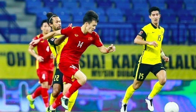 ASEAN Football cảnh báo: Malaysia "rất mạnh", sẵn sàng đụng độ nảy lửa với Việt Nam