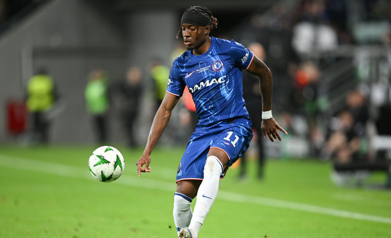 Rời Chelsea, Madueke có thể tỏa sáng tại Newcastle?