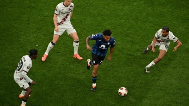Ederson hiện chỉ có giá khoảng 40 triệu euro.