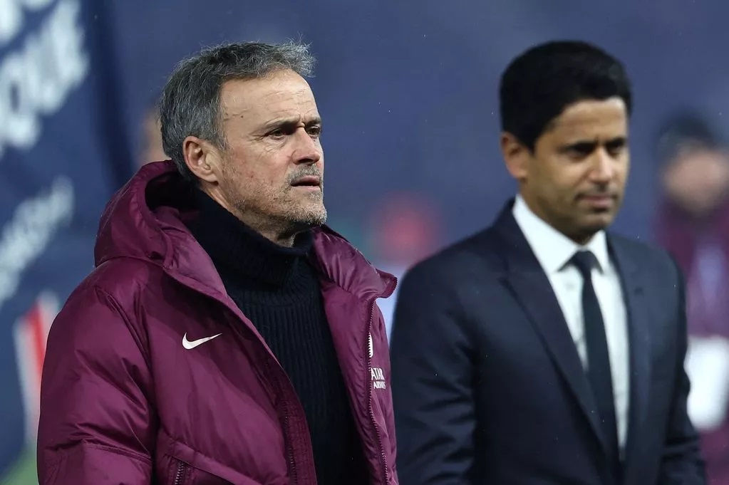 Chủ tịch PSG tiết lộ quy tắc chuyển nhượng nghiêm ngặt của Luis Enrique