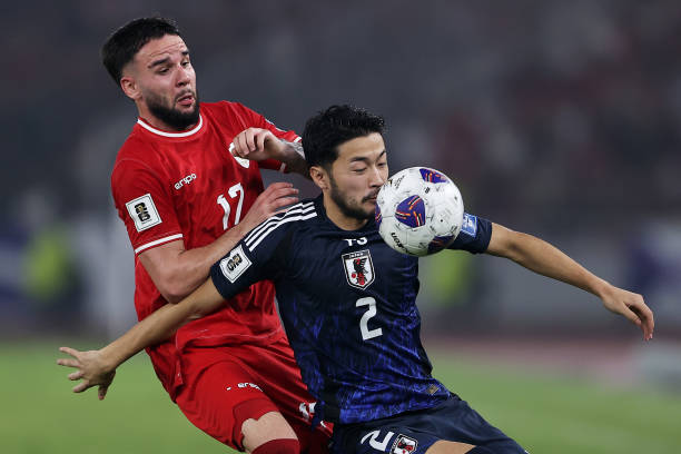 Soi trận Nhật Bản vs Indonesia: Đọ sức trẻ với áp lực sinh tử