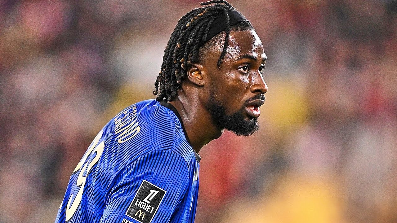 Evann Guessand: Thương vụ 25 triệu bảng có thể giúp Wolves quên đi Matheus Cunha