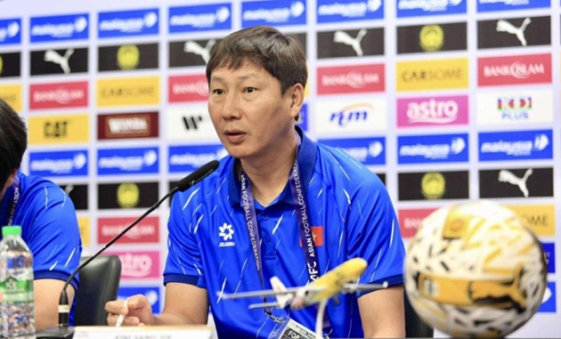 Ông Kim dè chừng Malaysia