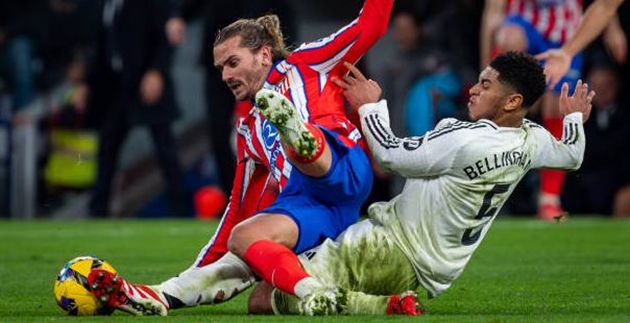 Tham dự FIFA Club World Cup, Real và Atletico gặp khó tại La Liga