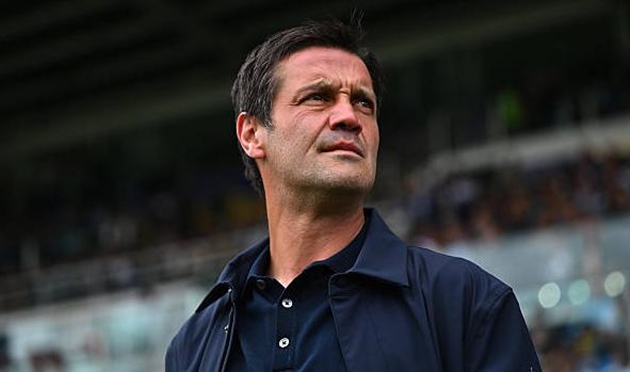 Kỷ nguyên mới tại Inter, Chivu liệu đã sẵn sàng thay đổi?