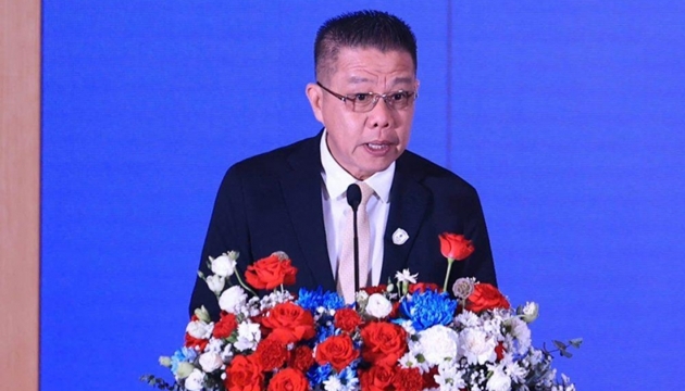"Việt Nam là lá cờ đầu thúc đẩy bóng đá nữ"