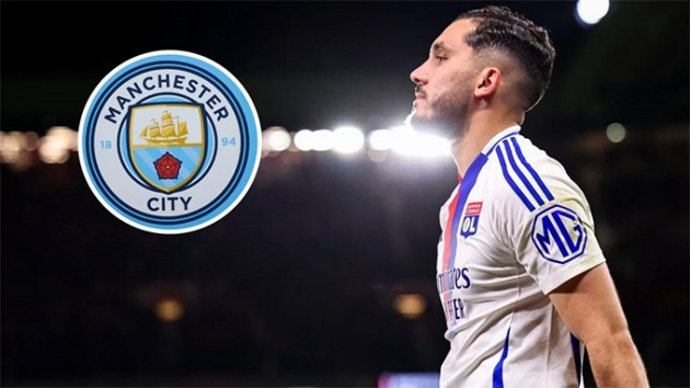 Here we go! Man City đón tân binh giá 35 triệu euro