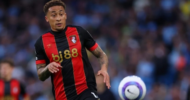 Jose Mourinho muốn chiêu mộ Marcus Tavernier từ Bournemouth