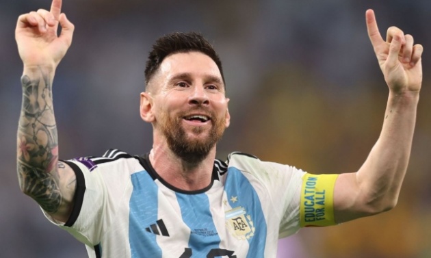 Messi có thể gây ra nhiều khó khăn cho đội khách.