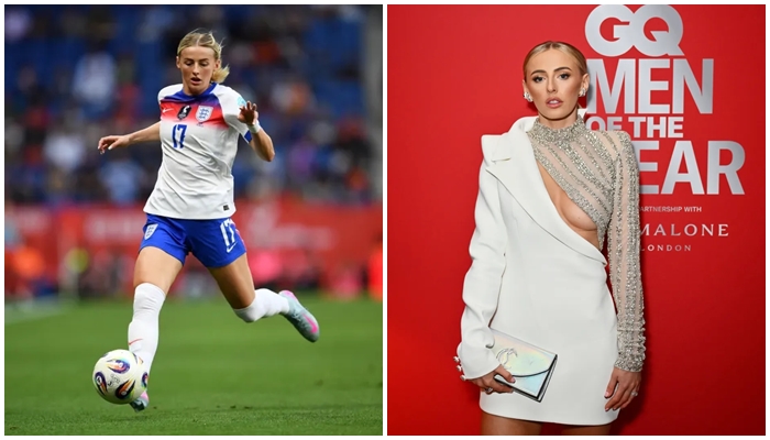 Cặp đôi thân thiết nhất tuyển Anh “gây bão” trước EURO 2025