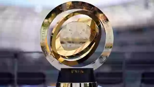 Infantino bị chỉ trích vì khắc tên hai lần trên FIFA Club World Cup