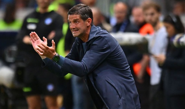 Chivu sẽ dẫn dắt Inter thay Inzaghi