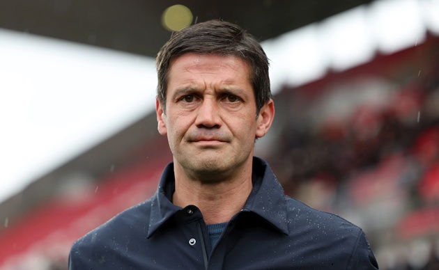 Ông được cho sẽ áp dụng sơ đồ 3-5-2 giống Inzaghi