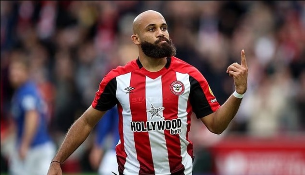 Mbeumo – “máy chạy” trị giá 55 triệu bảng khiến Man Utd không thể ngó lơ