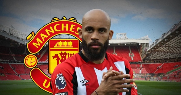 Cầu thủ người Cameroon mang về 22 điểm cho Brentford ở mùa giải vừa rồi.