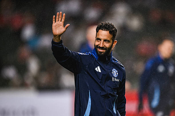 Ảnh minh họa cho bài viết về CHÍNH THỨC: Man Utd chia tay 10 cầu thủ