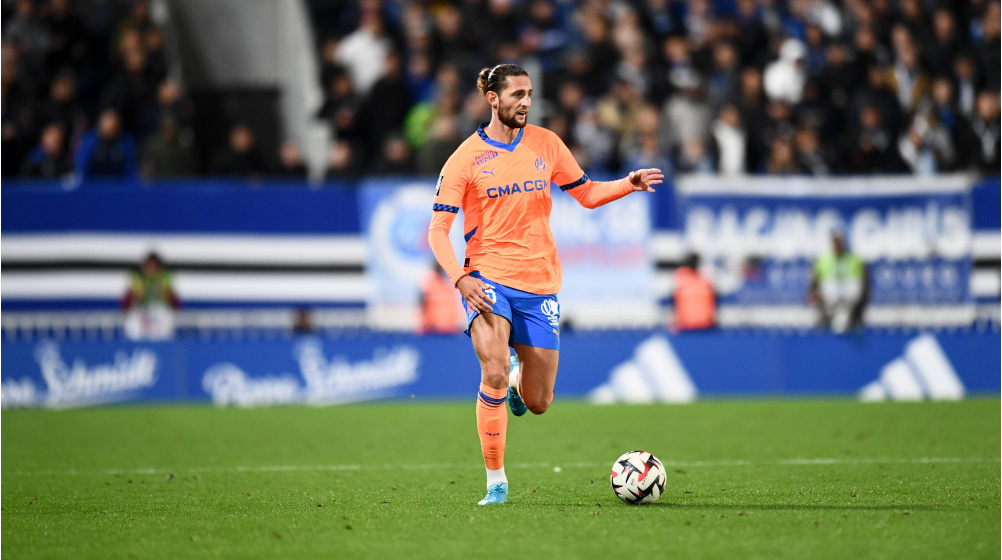 Rabiot vẫn đang đúng khi chọn quay trở về quê hương.