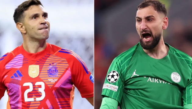 Man Utd nên chiêu mộ Donnarumma hay Martinez?