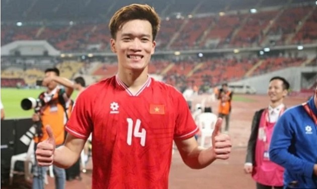 Đội hình dự kiến Việt Nam đấu Malaysia: Lần đầu cho Quang Vinh; Đối tác của Hoàng Đức