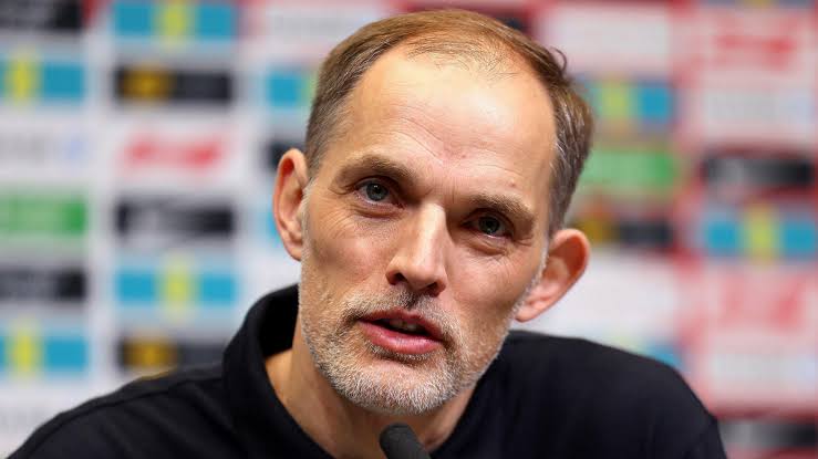 Tuchel nêu lợi thế lớn của Liverpool, Arsenal trước Chelsea và Man City trong cuộc đua vô địch mùa tới