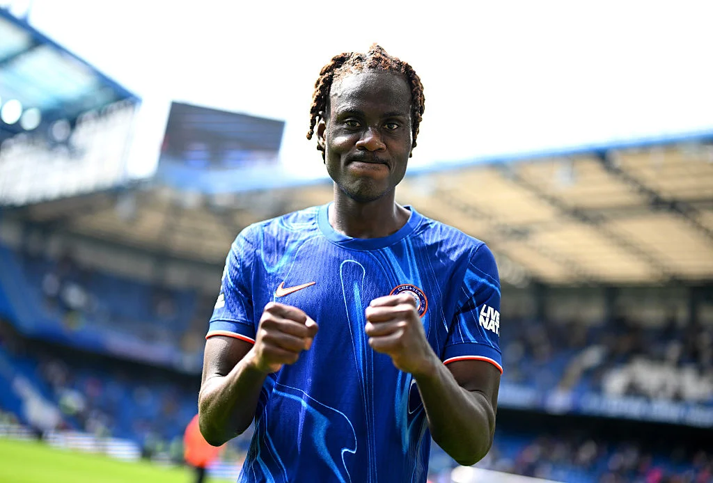The Blues không muốn chia tay Chalobah.