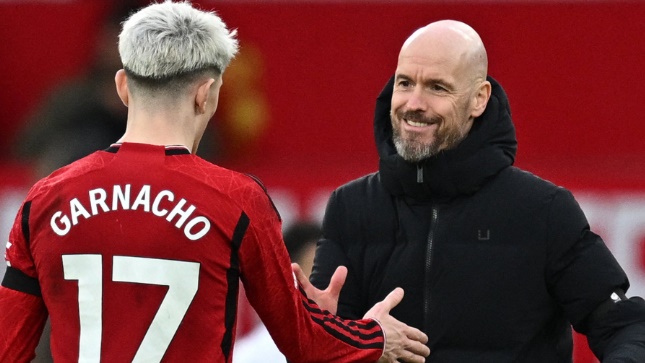 Chuyển nhượng tối 10/6: Ten Hag muốn tái hợp bộ 3 MU; Alonso thanh lý hàng loạt sao Real