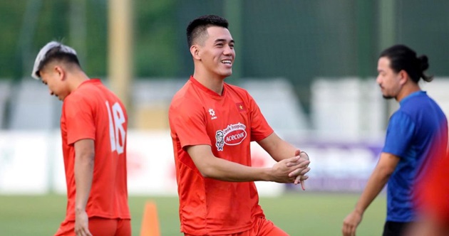Điểm tin bóng đá Việt Nam 10/6: FIFA 'bật đèn xanh' cho Malaysia; Tiến Linh nhận được kỳ vọng