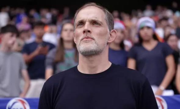 Tuchel thực hiện 7 thay đổi cho trận giao hữu với Senegal