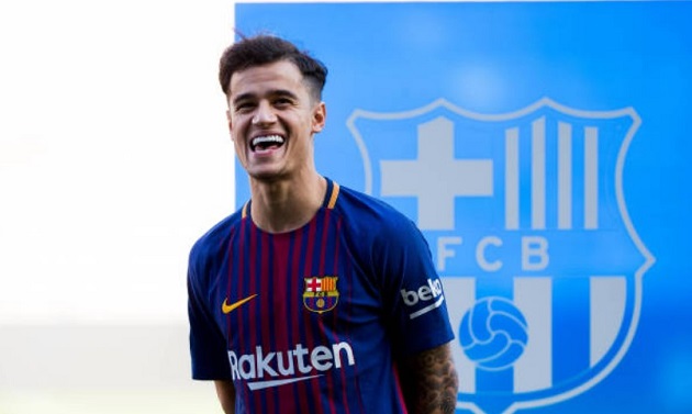 Top 5 thương vụ bán cầu thủ đắt giá nhất Premier League