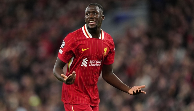 10 "chữ ký 0 đồng" tiềm năng hè 2026: Konate, De Jong và hàng loạt sao khủng