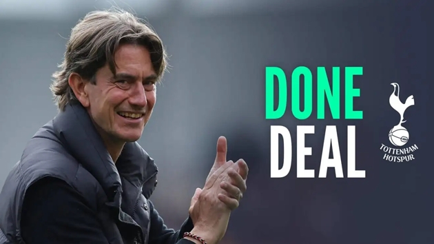 Thomas Frank về Tottenham: Lộ diện 5 "trò cưng" Brentford có thể theo chân thầy