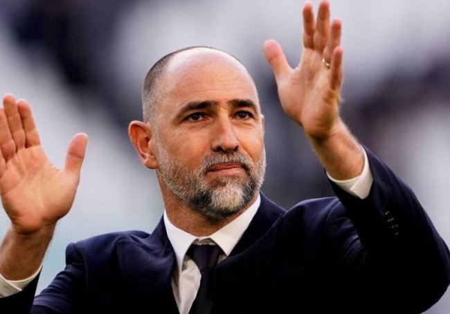 CHÍNH THỨC! Igor Tudor dẫn dắt Juventus mùa giải 2025/26