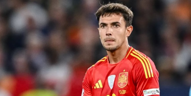 Arsenal và Zubimendi đạt thỏa thuận, chờ hoàn tất vào tháng 7