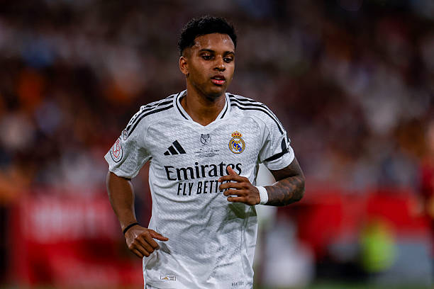 NÓNG: Rodrygo gặp trực tiếp và ra điều kiện cho Xabi Alonso