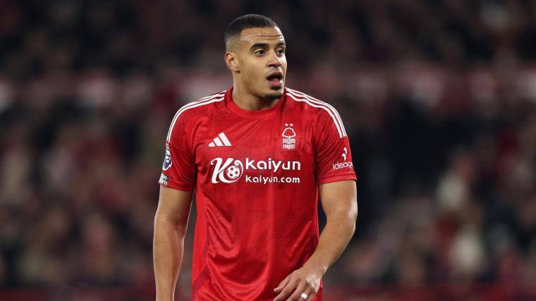 Murillo đã được Liverpool nhắm đến từ lâu.